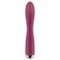 Vibrator Satisfyer Spinning Rabbit 1 Rosu