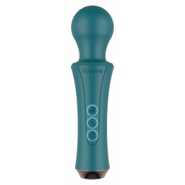 The Personal Wand Verde