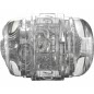 Fleshlight Quickshot Autumn Falls Transparent