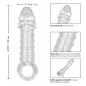 Prelungitor Ultimate Stud Extender Transparent