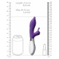 Vibrator Rabbit Adonis Mov
