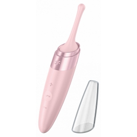Stimulator Clitoris Twirling Delight