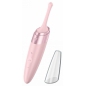 Vibrator Clitoridian Satisfyer Twirling Delight Roz