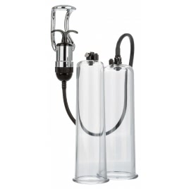 Set 2 Pompe Pentru Penis Optimum Series