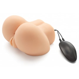 Masturbator Hot Honey Rider Vibration pe xBazar