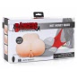Masturbator Hot Honey Rider Vibration Natural
