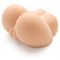Masturbator Hot Honey Rider Vibration Natural