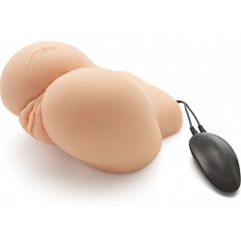 Masturbator Big Vibration