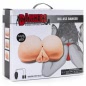 Masturbator Big Vibration Natural