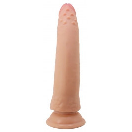 Dildo Realist Pretty Love Kable cu Piele Glisantă