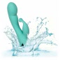 Vibrator Rabbit Tahoe Temptation Verde