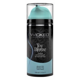 Lubrifiant Pe Baza De Apa 100 Ml pe xBazar