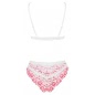 Set Obsessive Bloomys Roz S-M