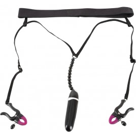 Vibrator Mic 8.6 Cm Pentru Clitoris pe xBazar