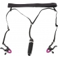 Bad Kitty Spreader With Vibration Negru