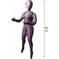 Dirty Destiny Inflatable Doll