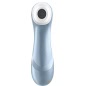 Vibrator Satisfyer Pro 2 Albastru