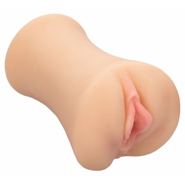 Masturbator Stroke It Wet