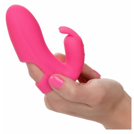 Silicone Marvelous Pleaser pe xBazar