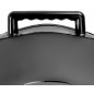 Body Dock Love Seat Gonflabil 60 cm Stabil și Compact Negru