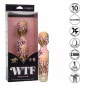 Vibrator Wand Multicolor