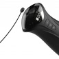 Masturbator Pipedream PDX Elite Auto-Suctiune Texturata Negru