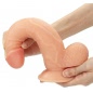 Set Strap-On si Dildo Easy Ingen Natural