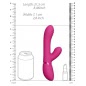 Vibrator Tani Finger Motion Roz