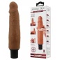 Debra Sliding Skin Waldorf — Vibrator Realist 21 cm