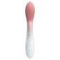 Pretty Love Debra – Stimulator Dual G și Clitoris, 30 Moduri