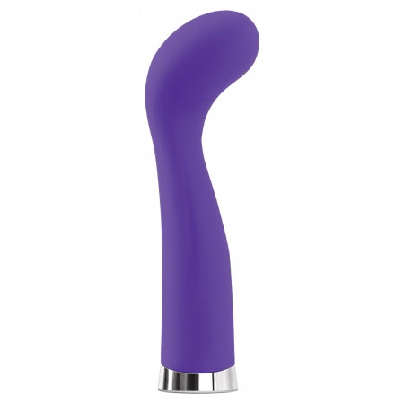 Vibrator Luxe Belle G-Spot Seven Mov