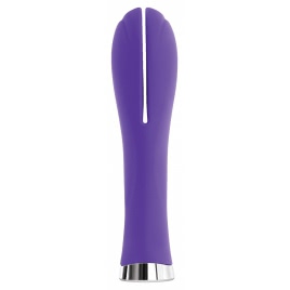 Vibrator Juliet Dual Seven Mov pe xBazar