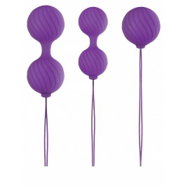 Set Bile Vaginale Luxe O Kegel Mov pe xBazar
