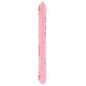 Dildo Double Crystal Jellies 45.7cm Roz