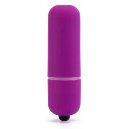 Debra Mini Lady Finger Violet — 10 Trepte, silențios