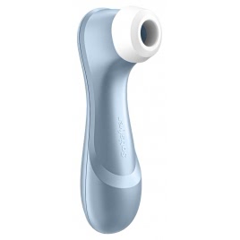 Vibrator Satisfyer Pro 2 pe xBazar