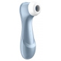 Vibrator Satisfyer Pro 2 Albastru