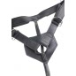 Strap-On Harness 9 Inch Natural