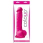 Dildo NS Novelties 8 Inch Roz