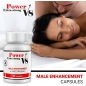 Power V8 Extra Strong Capsule Pentru Erecție 10buc