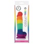 Dildo Pride Edition Multicolor