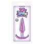 Anal Plug Jelly Rancher Smooth Mov
