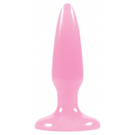 Pleasure Plug NS Novelties Mini Roz