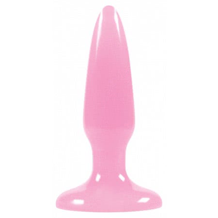Pleasure Plug NS Novelties Mini Roz