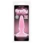 Pleasure Plug NS Novelties Mini Roz