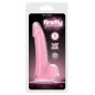 Dildo Glowing In The Dark 5inch Roz