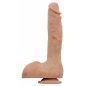 Dildo Danny D Aliatul Secret