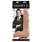 Dildo Danny Ds Secret Companion Natural