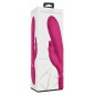 Vibrator Rabbit Amoris Stimulating Beads Roz