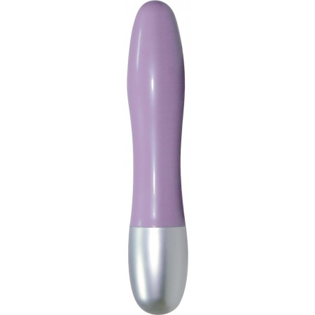 Lady Love Vibrator Mov